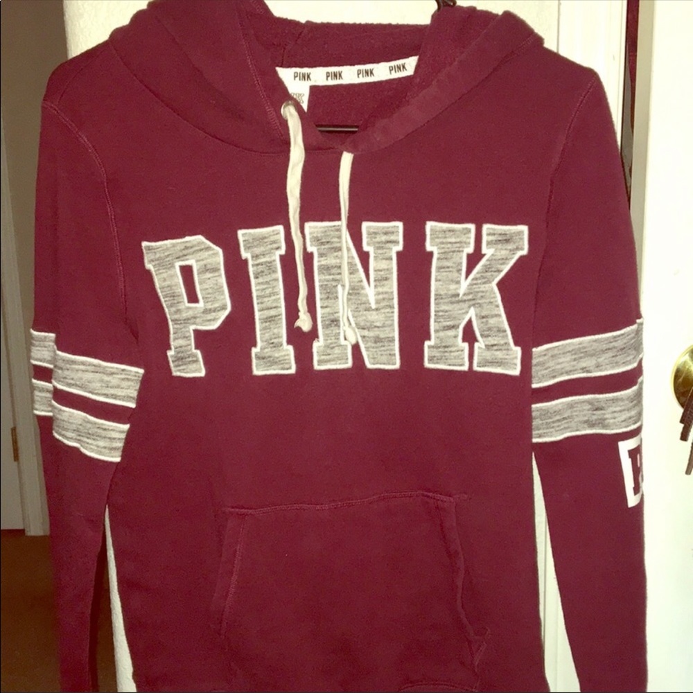 RARE Victoria’s Secret PINK hoodie